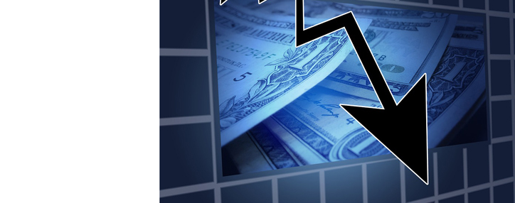 МВФ назвал условие «жесткой посадки» мировой экономики