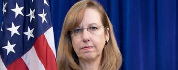 Американский сенат утвердил Кристину Квин на должность посла США в Армении