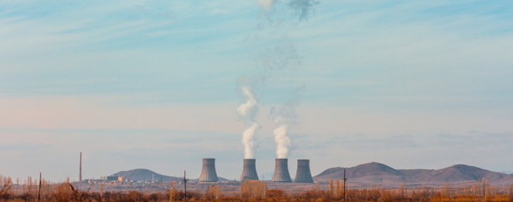 АО «ТВЭЛ» и Армянская АЭС договорились о поставках свежего ядерного топлива