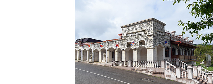 Սերժ Սարգսյանը վստահ է, որ Շուշին ոչ թե գրավվել է, այլ հանձնվել (ՎԻԴԵՈ)