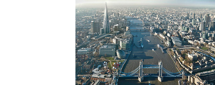 СМИ: Британия рассматривает присоединение к NAFTA