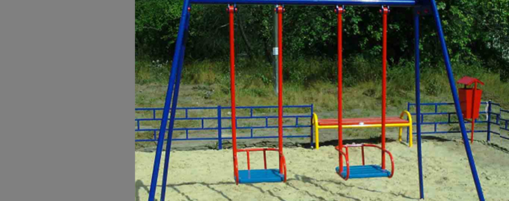 Мэрия Еревана проверит прочность столичных аттракционов