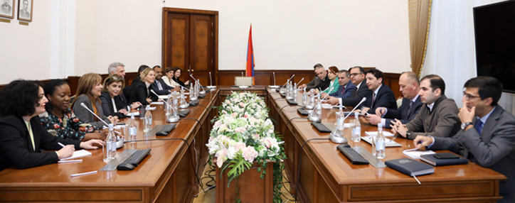 ՀԲ. Հայաստանը լավագույն երկրներից է՝ վարկային պորտֆելի կատարողականի առումով