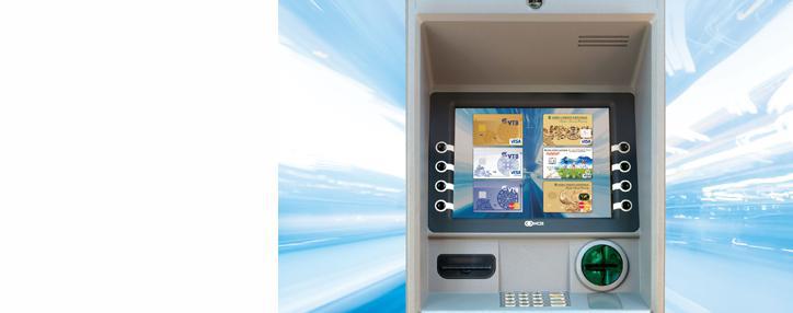 ՎՏԲ-Հայաստան Բանկը և ԱԿԲԱ-ԿՐԵԴԻՏ ԱԳՐԻԿՈԼ ԲԱՆԿԸ միավորել են իրենց բանկոմատային ցանցերը