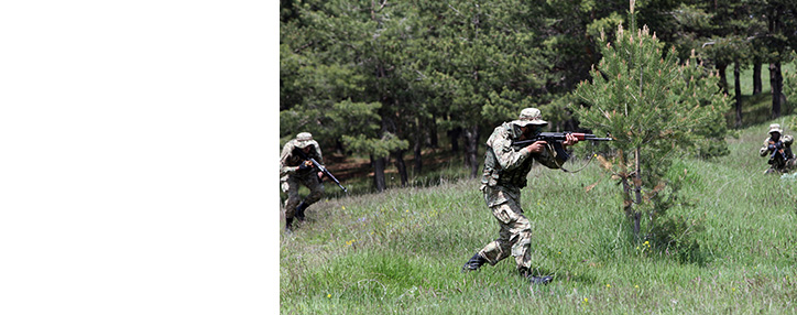 Բաքուն անելանելի վիճակում պատրաստ է հրաժարվել սեփական զինվորից. ԼՂՀ ՊՆ