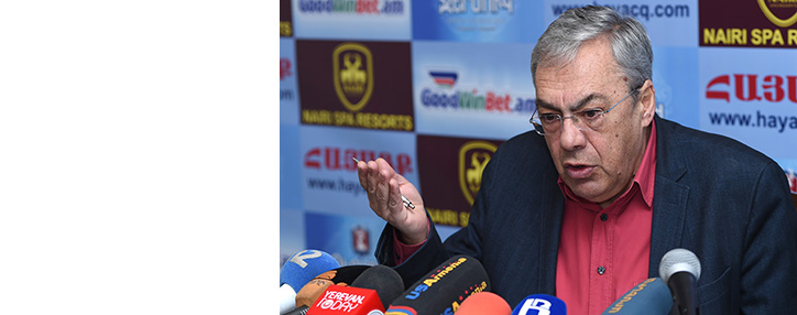 Для экономики Армении 2018 год будет тяжелым – экс-глава ЦБ