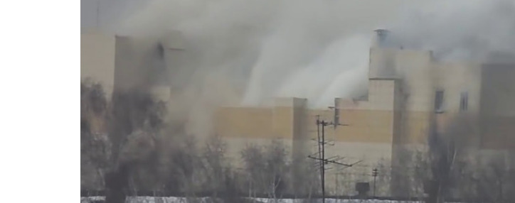 ՀՀ ԱԳՆ. Կեմերովոյում հրդեհի հետևանքով տուժածների թվում հայեր կան