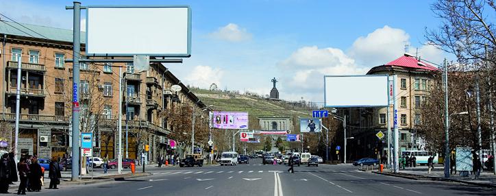 Подземный переход близ станции метро «Еритасардакан» в Ереване будет отремонтирован и благоустроен