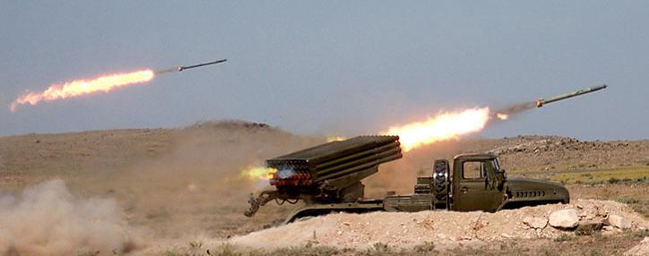 Армения получит кредит в $200 млн. на покупку вооружения