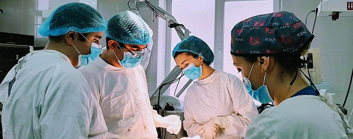 Глава Минздрава Армении заявила о намерении ужесточить лицензирование медклиник после летального исхода