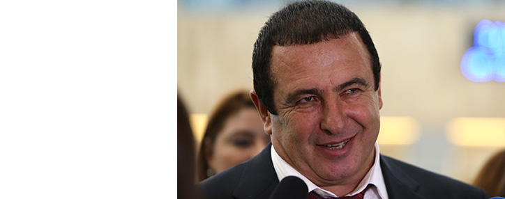 Депутаты ППА призвали правительство Армении объявить налоговую амнистию в условиях чрезвычайного положения