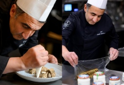 Панрхаш, спас с ишли кюфтой и авелук: древние блюда армянской кухни с семейными традициями (ФОТО)