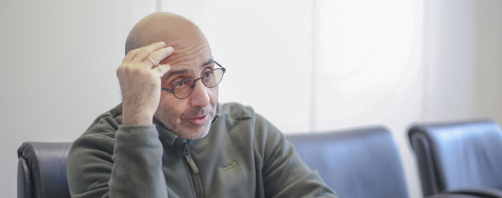 Тигран Джрбашян: обязательное декларирование доходов дискредитирует идею и приведет к росту неэффективности налогового администрирования