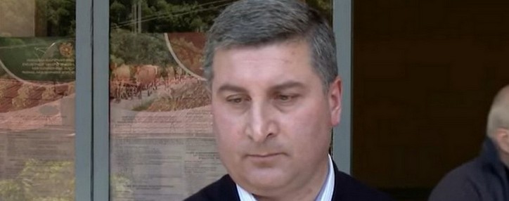 Minister: Bagratashen border checkpoint to open soon, road already accessible