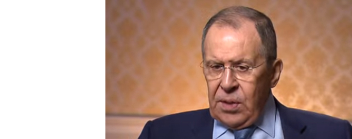 Глава МИД РФ: Москва поддерживает нормализацию между Арменией и Турцией