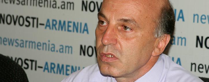 Выпуск Арменией евробондов может быть частично обусловлен необходимостью субсидирования цен на газ - эксперт