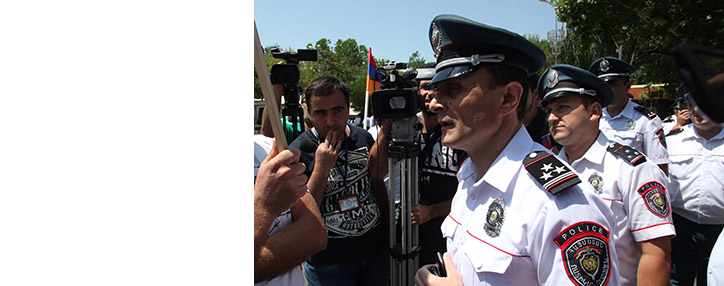 Հայաստանի վարչապետ Նիկոլ Փաշինյանը մեկնաբանել է ոստիկանապետի և ԱԱԾ տնօրենի նշանակումները