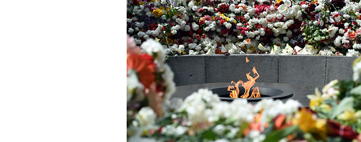 Իսպանիայի Մալագա քաղաքը ճանաչեց Հայոց ցեղասպանությունը