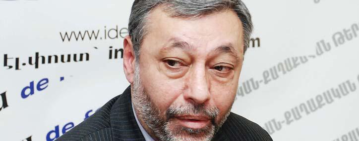 Հայաստանը կարող է վերադառնալ ԵՄ–ի հետ ասոցացմանը. պատգամավոր