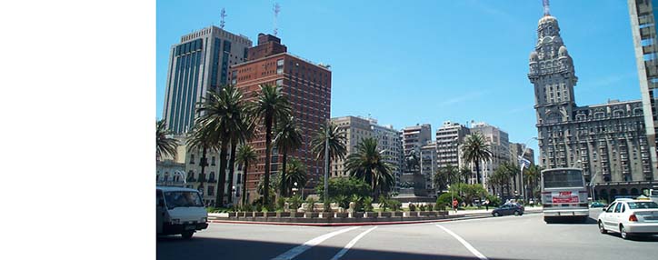 Армения и Уругвай активизируют сотрудничество по ряду сферах 