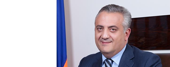 Deposits in Armenian banks grew by 9 percent in 12 months