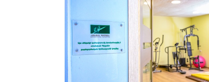 Special program for children with disabilities launched in Lori (video)