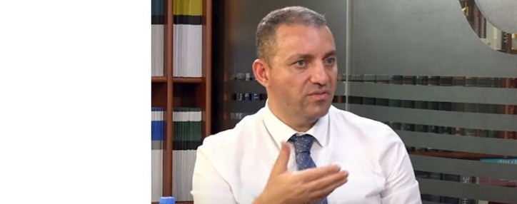 "Сухой порт" решит проблему логистической связи Армении с миром - Керобян