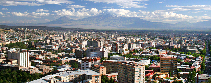 Ростовская область предложила открыть в регионе торговый дом Армении