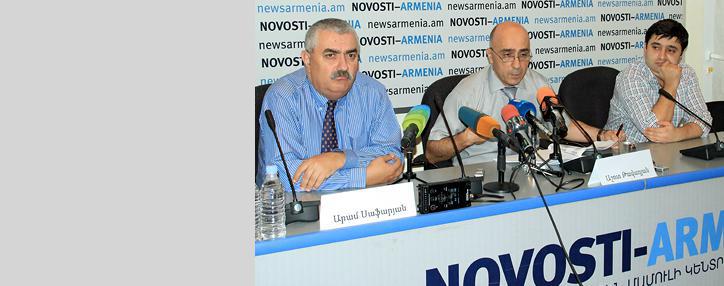 Армении экономически выгодно присоединение к Таможенному союзу - эксперты