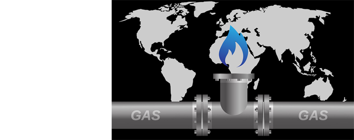  В Германии бизнесу посоветовали не платить за российский газ в рублях