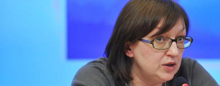 Лента.ру сменила главного редактора на фоне экстремистского скандала