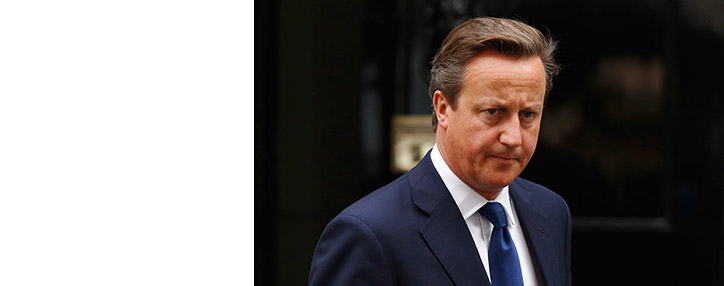 Բրիտանիայի վարչապետը մտադիր է լքել պաշտոնը