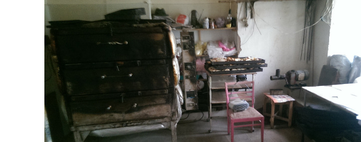 Деятельность ещё одной пекарни в Ереване приостановлена из-за серьёзных нарушений