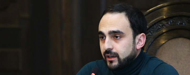 Հաջորդ շաբաթվանից քաղաքի բանուկ մասերում կգործեն շարժական թիմեր, որոնք կմոտեցնեն Covid-19-ի դեմ պատվաստման հնարավորությունը մեր քաղաքացիներին. Ավինյան