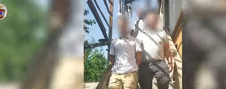 20-26 հազար դոլարի դիմաց կազմակերպել են քաղաքացիների անօրինական մեկնումը Եվրոպա. Հայաստանում հանցավոր սխեմա է բացահայտվել (ՎԻԴԵՈ)