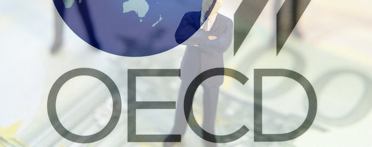 ОЭСР пессимистичнее смотрит в будущее мировой экономики на фоне замедления торговли