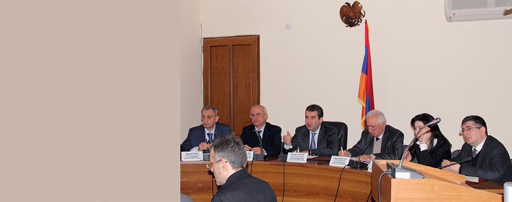 ГКЗЭК Армении вынесла строгий выговор четырем армянским компаниям за несуществующие скидки