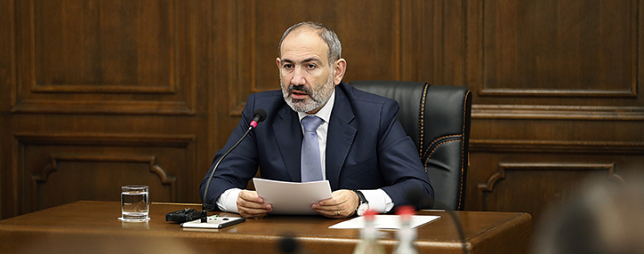 ՀՀ վարչապետ. «Պետական միջոցները քյաբաբների վրա ծախսածները հանդես են գալիս ազգային արժեքների պաշտպանությամբ»