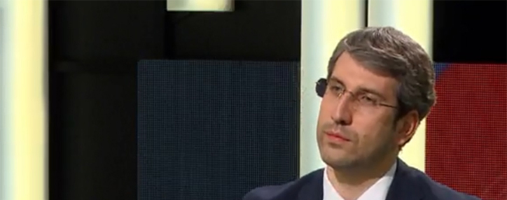 Министр юстиции Армении подал в отставку 