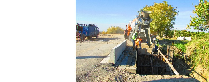 Armenia to consolidate small road construction tenders