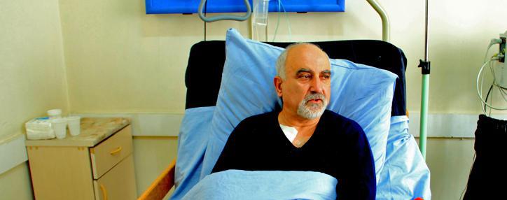 Հայրիկյանի դեմ մահափորձի գործով ձերբակալվել է երկու մարդ. ԶԼՄ