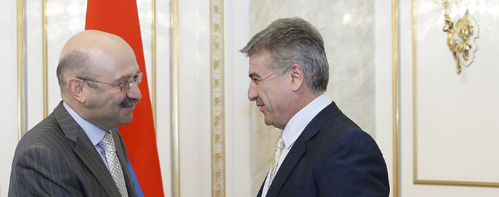 ՀՀ կառավարությունը մտադիր է ստեղծել բիզնես հարթակ ներդրումային նոր ծրագրերի իրականացման նպատակով. վարչապետ