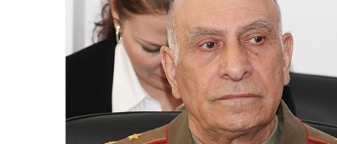 Չեմ ցանկանում մասնակցել քաղաքականության, որը դատապարտում է գեներալներին. Նորատ Տեր-Գրիգորյանց 