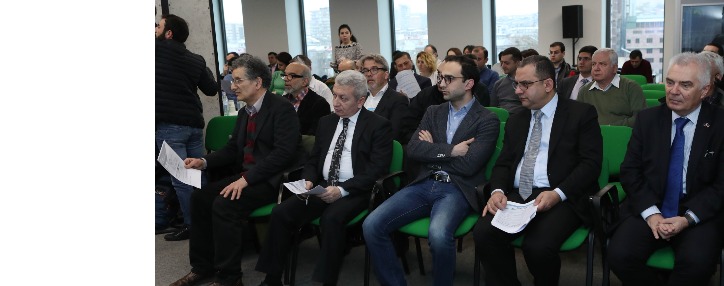 Авинян назвал роль науки, инноваций и технологий для экономики Армении