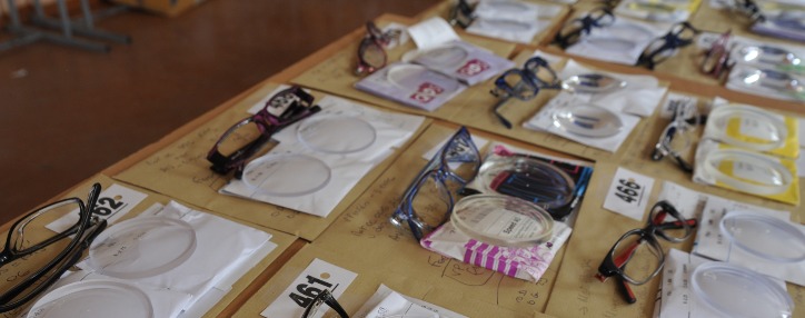 ԱԿԲԱ-ԿՐԵԴԻՏ ԱԳՐԻԿՈԼ ԲԱՆԿԻ աջակցությամբ ֆրանսահայ բժիշկները բարեգործական ծրագիր են իրականացրել Հայաստանում