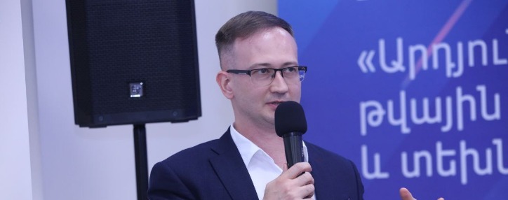 Ozon–ն առաջնահերթություն է համարում զարգացումը ՀՀ–ում և մտադիր է երկրում բացել ապրանքների ստացման կետեր ու տեսակավորման կենտրոն (ԷՔՍԿԼՅՈւԶԻՎ)