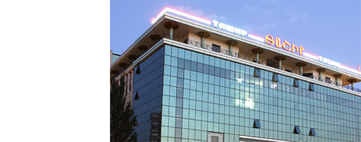 Армянский текстиль и обувь - на уникальной платформе "Armenian Brands"