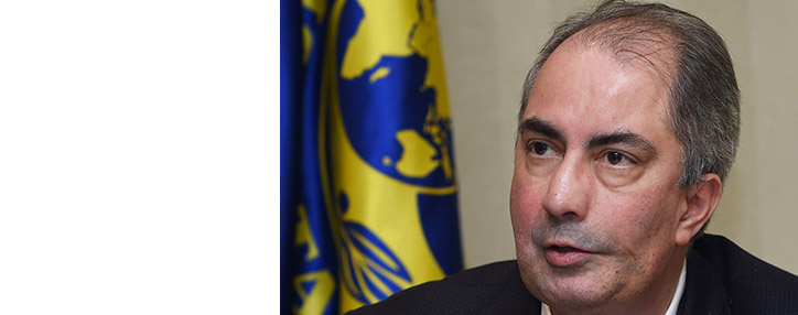 МВФ пока не ожидает существенного влияния карабахских событий на показатели экономического роста в Армении