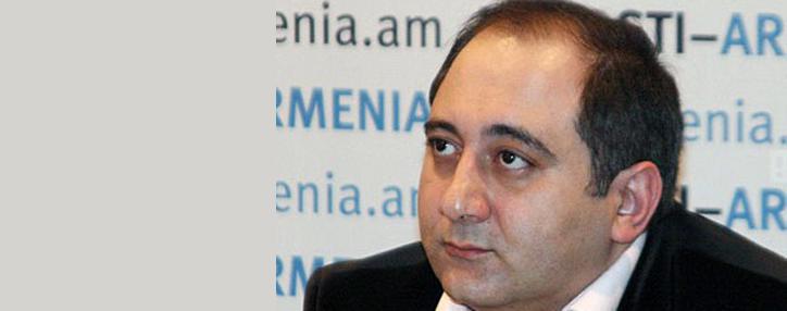 Հայտնի շոումեն Մարկ Սաղաթելյանը մահացավ հիվանդանոցում 