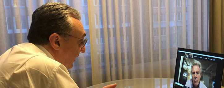 Решение Азербайджана превратить страну в центр международного терроризма – серьезная угроза региональной безопасности – Мнацаканян